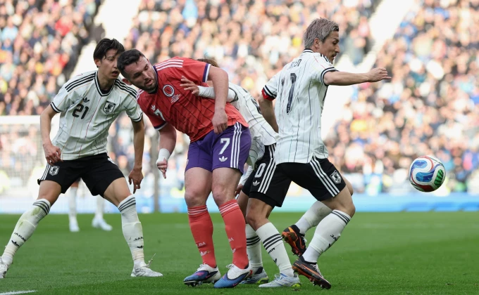 AP Photo/Scott Heppell