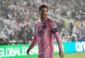 Navijači, jel' sad shvatate? Odmorni Mesi postigao 900. gol u karijeri, Interu i to malo