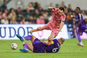 "Ludilo" na Floridi, Inter od 3:0 do poraza, Ojeda "ukrao šou" Mesiju (VIDEO)