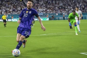 Mesi rastužio mnoge: "Katar je moje poslednje Svetsko prvenstvo!"