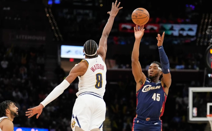 AP Photo/Sue Ogrocki