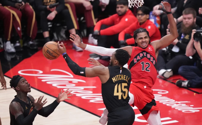 Nathan Denette/The Canadian Press via AP