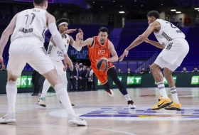 Nema publike, nema veze za Real - Hapoel rutiniran u Madridu