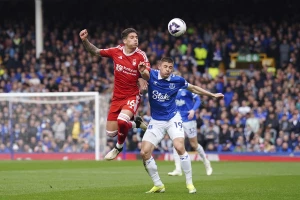 Borba kažnjenih pripala Evertonu - "Karamelama" bodovi spasa, "šumari" u velikom problemu