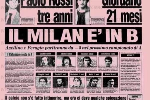 Milan i Lacio - Najbolje i najgore