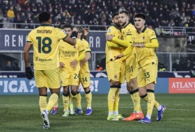 Milan rutinski u Bolonji, Rabio golom i asistencijom "otopio" Interovu prednost na -5