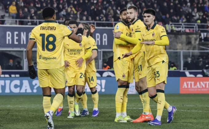 EPA/SERENA CAMPANINI