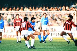 Napoli i Milan, ko je lažirao titulu 1988. a ko dve godine kasnije?
