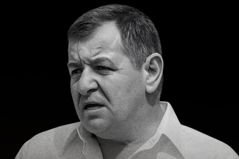 Preminuo je Rodoljub Milić Giba - Dirljiva poruka Saleta Đorđevića za oproštaj