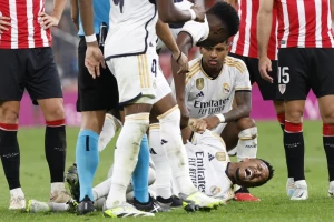 Alarm u Španiji - 18 fudbalera doživelo najtežu povredu od početka ove sezone