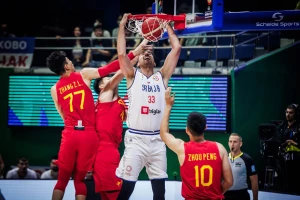 SP - Sjajan start, slabi Kinezi lak "zalogaj", Srbi na +42!