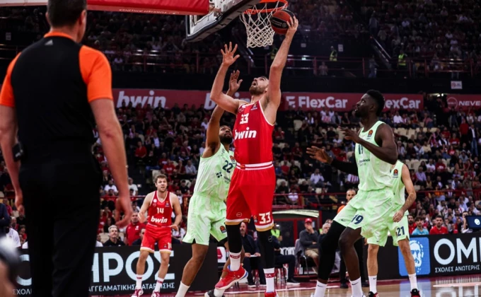 EPA-EFE/Georgia Panagopoulou