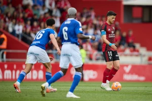 Mirandes na korak od Primere, Paunović shvatio zašto je 13 baksuzan broj
