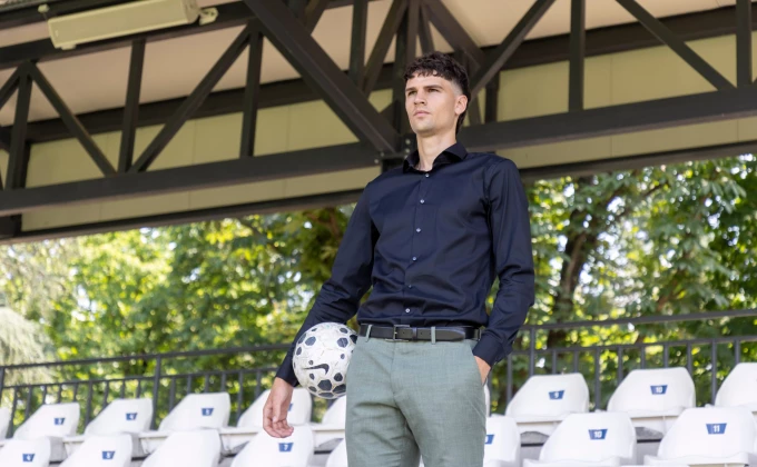 FK Železničar Pančevo