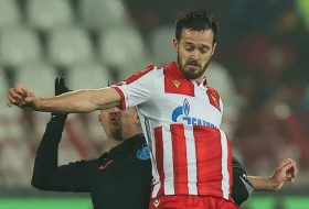 Ivanić: "Jako čudna utakmica, kao i svaka naša "