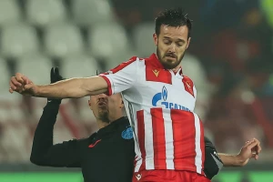 Ivanić: "Jako čudna utakmica, kao i svaka naša "