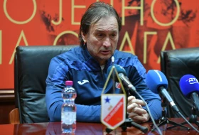 Vošu muče povrede, ali Tanjga veruje u trijumf u Loznici