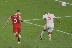 POLUVREME - Goleada i 2:2 - Čekamo rasplet!