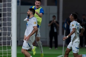 Al Hilal je predao krunu, ali raspucani Mitar dočekuje jun!