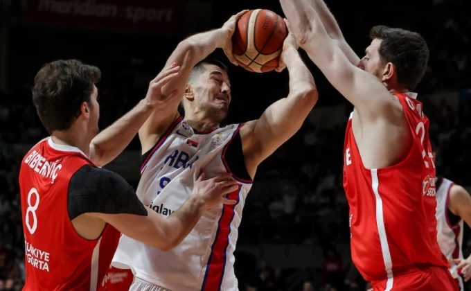 Pedja Milosavljevic/STARSPORT