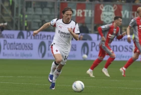 Milan slavi Pavlovića! Modrić u "trepavicu", Srbin zakucava u 90. za velika tri boda pred derbi "Dela Madonina"!