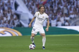 SASTAVI - Kapiten Modrić predvodi ultraofanzivni Real!