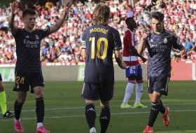 KRAJ - Luka Modrić napušta Real Madrid!