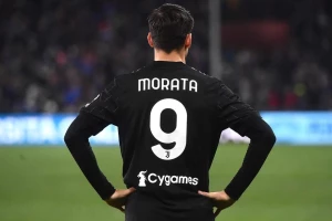 Morata pred zanimljivim transferom, "kumovska" veza ili etiketa "izdajnika"?!