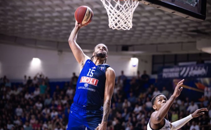 AdmiralBet ABA liga/Filip Roganovic