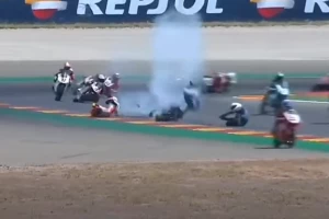 Tuga u Španiji, preminuo 14-godišnji motociklista
