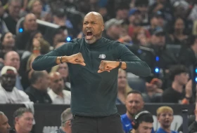 Taj surovi NBA svet - Orlando bio nadomak senzacije pa otpustio trenera!?