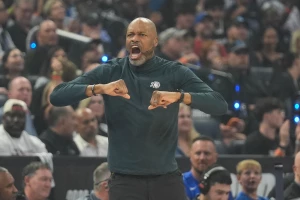 Taj surovi NBA svet - Orlando bio nadomak senzacije pa otpustio trenera!?