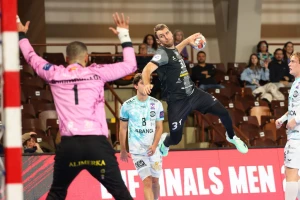Partizan AdmiralBet stao u drugom poluvremenu i zakazao meč odluke pred svojim navijačima