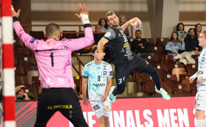 Partizan AdmiralBet/Maja Nastić