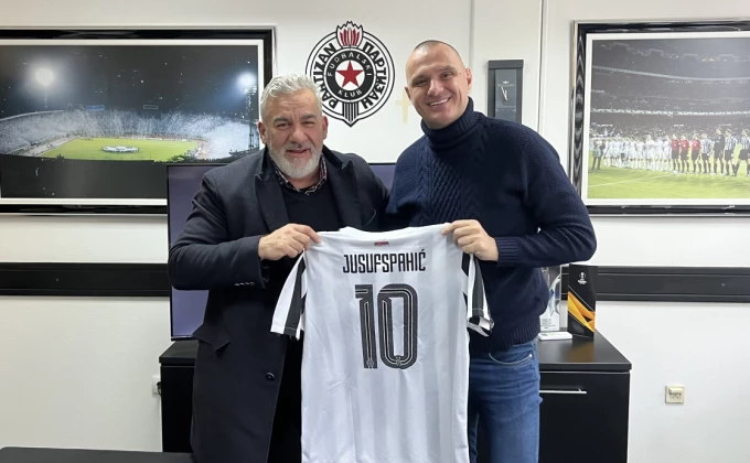 partizan.rs