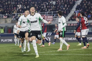 Bastonija menja Tarik Muharemović?!