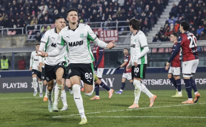 EPA/SERENA CAMPANINI