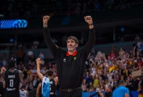 Mumbru osvojio Evrobasket i opet završio u bolnici