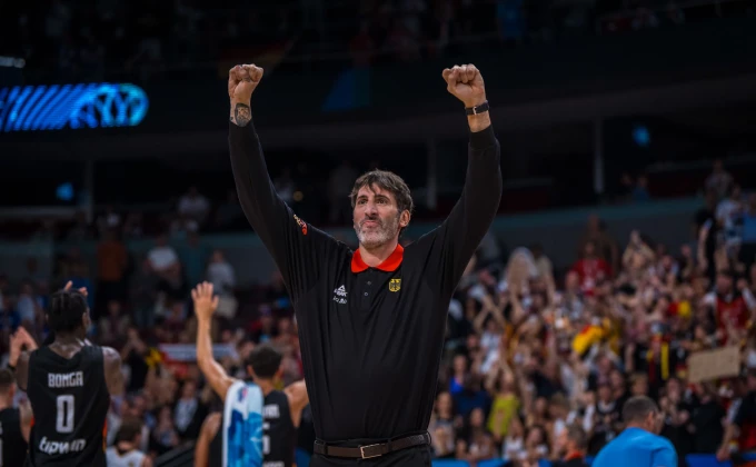 FIBA