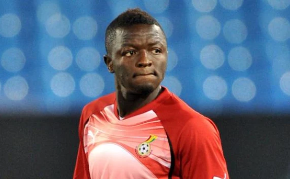africasoccernet.com