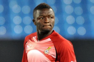 Muntari: "Mali nije autsajder"