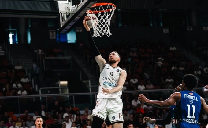 Dubai Basketball