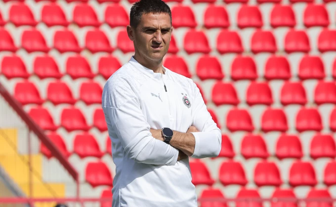 Srdjan Stevanovic/Starsport.rs ©