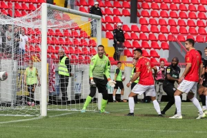 Nađ i dalje bez pobede sa Partizanom, crno-beli jedva prekinuli seriju poraza!