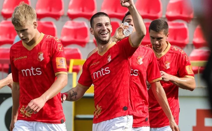 2024 Srdjan Stevanovic/Starsport.rs ©