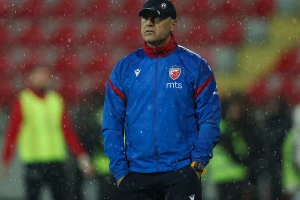 Milojević: "Svaki put smo u novom sastavu..."