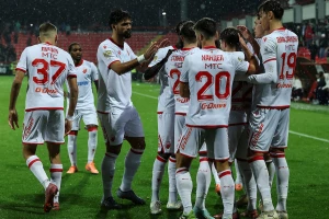 Zvezda se pohvalila posle Kruševca: "Naš tim je bio najmlađi u Super ligi"