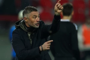 Batak: "Zvezda zaslužila pobedu! Moramo da menjamo navike, napravimo faul..."