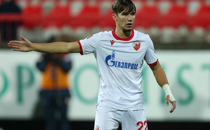 STARSPORT photo Belgrade Serbia