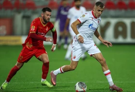 Poruka iz Kruševca - Napredak će biti hrabar na ''Marakani''!